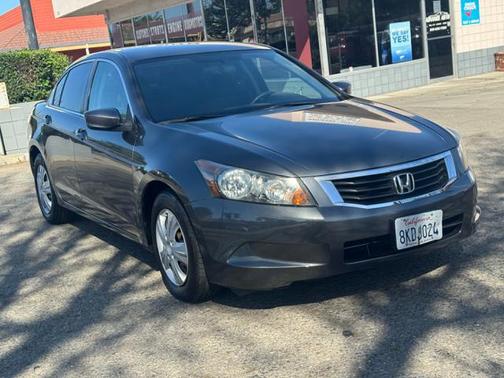 2009 Honda Accord LX