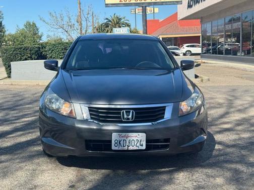 2009 Honda Accord LX