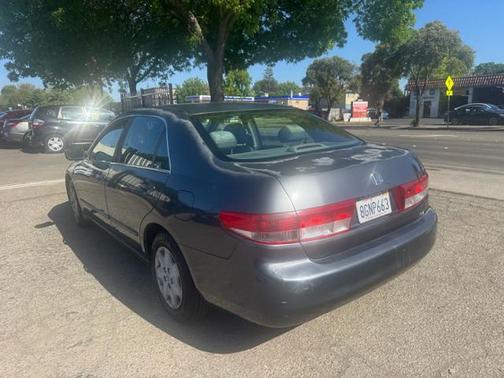 2003 Honda Accord LX