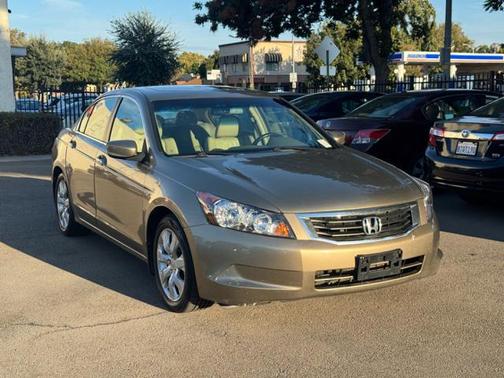 2009 Honda Accord EX-L