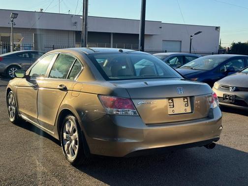 2009 Honda Accord EX-L