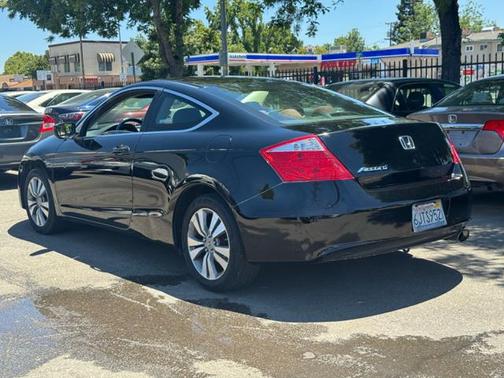2009 Honda Accord EX
