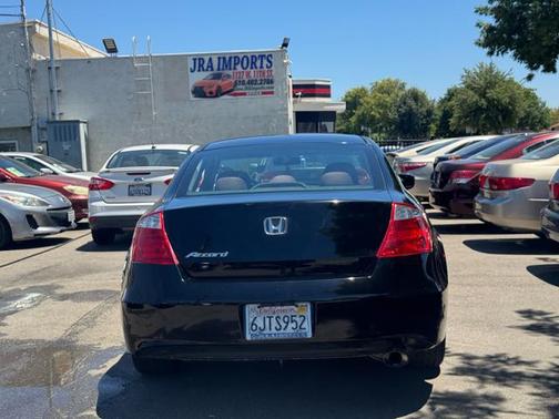 2009 Honda Accord EX