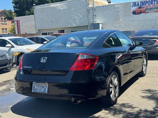 2009 Honda Accord EX