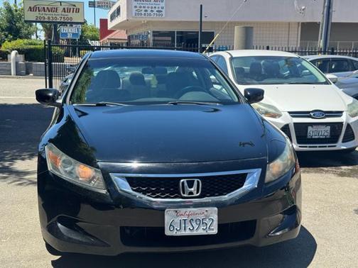 2009 Honda Accord EX