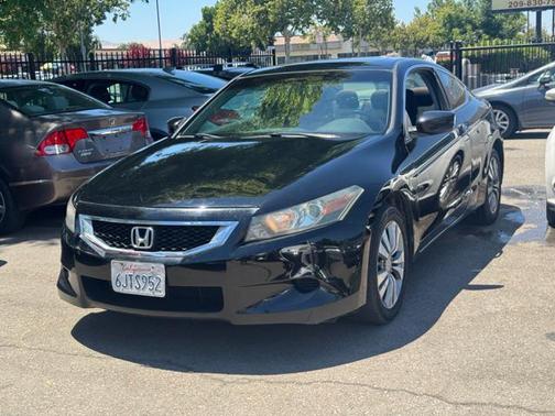 2009 Honda Accord EX