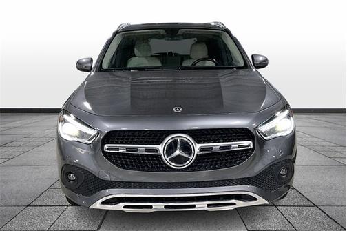 2023 Mercedes-Benz GLA 250 4MATIC