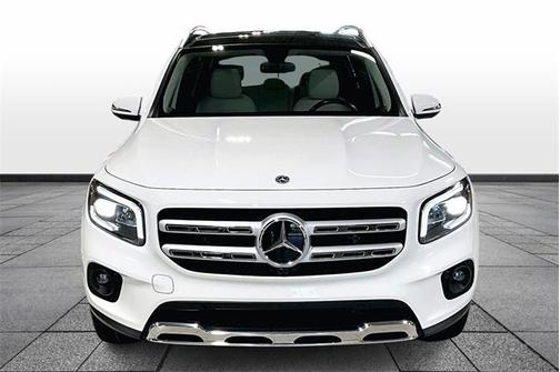 2023 Mercedes-Benz GLB 250 4MATIC