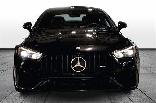 2024 Mercedes-Benz AMG CLE 53 