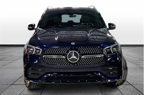 2021 Mercedes-Benz GLE 350 