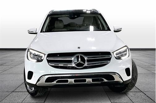 2022 Mercedes-Benz GLC 300 