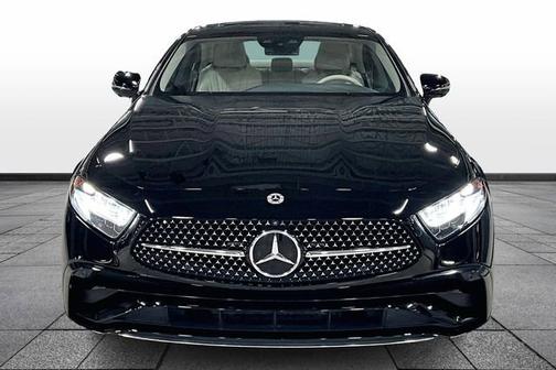 2023 Mercedes-Benz CLS 450 
