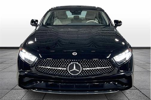 2023 Mercedes-Benz CLS 450 