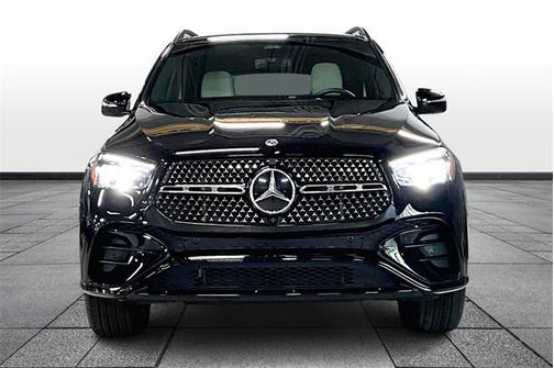 2024 Mercedes-Benz GLE 350 