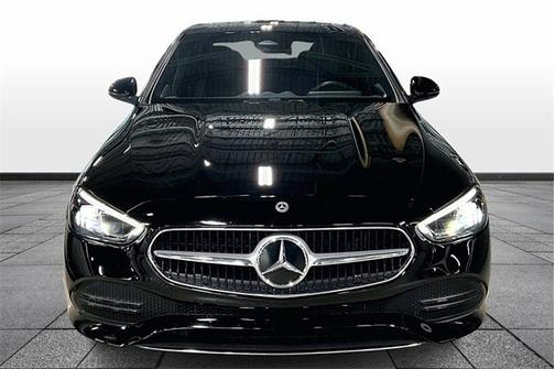 2022 Mercedes-Benz C-Class C 300 4MATIC