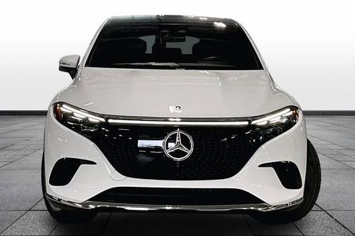 2023 Mercedes-Benz EQS 450 4MATIC