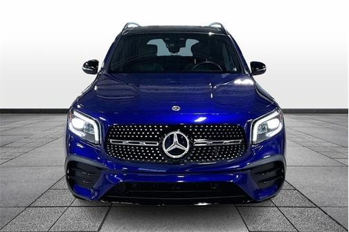 2021 Mercedes-Benz GLB 250 