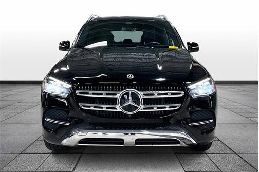 2024 Mercedes-Benz GLE 350 