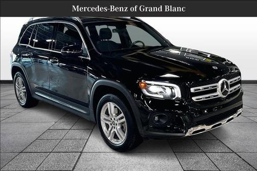 2023 Mercedes-Benz GLB 250 
