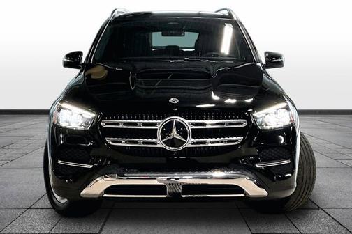 2024 Mercedes-Benz GLE 450 Plug-In Hybrid 