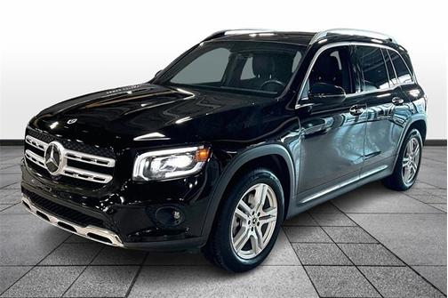 2023 Mercedes-Benz GLB 250 4MATIC