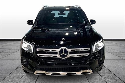 2023 Mercedes-Benz GLB 250 4MATIC
