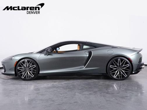 2025 McLaren GTS TechLux
