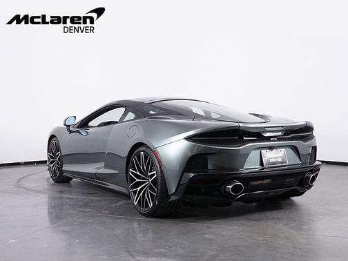 2025 McLaren GTS TechLux