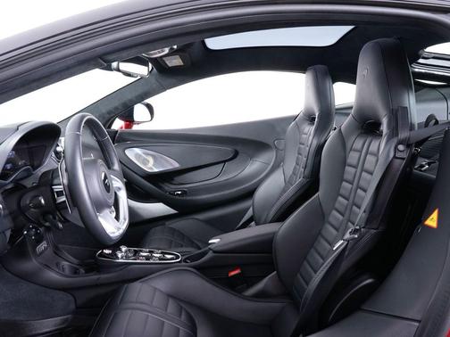 2025 McLaren GTS TechLux