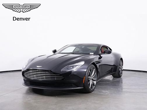 2018 Aston Martin DB11 Base