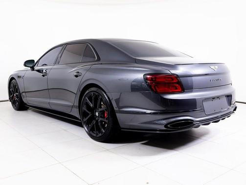 2023 Bentley Flying Spur Speed