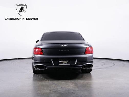 2023 Bentley Flying Spur Speed