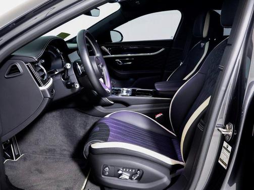 2023 Bentley Flying Spur Speed