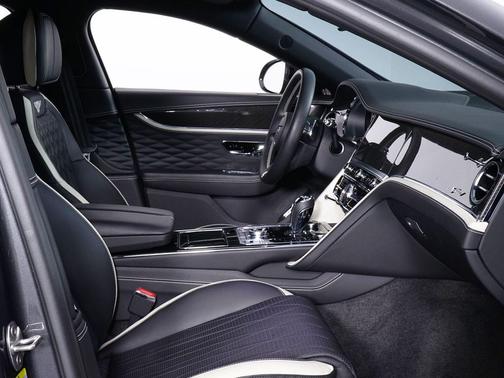 2023 Bentley Flying Spur Speed