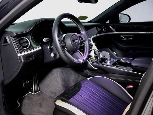 2023 Bentley Flying Spur Speed