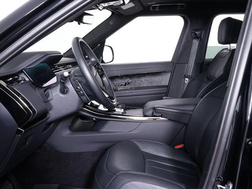 2023 Land Rover Range Rover Sport First Edition