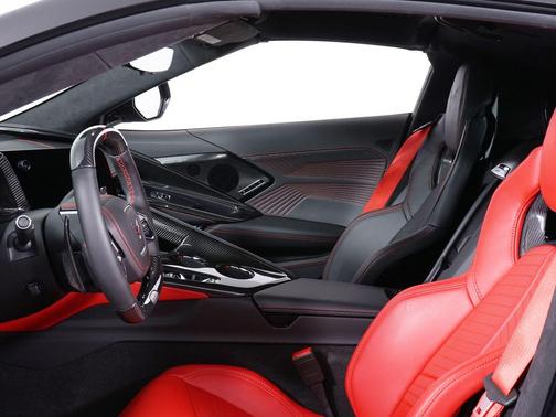 2026 Chevrolet Corvette ZR1