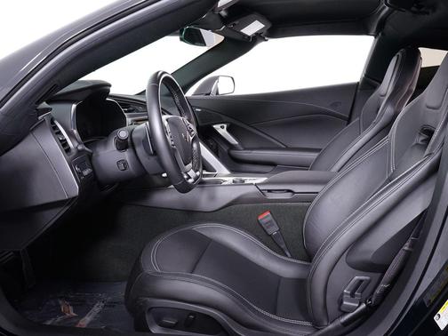 2018 Chevrolet Corvette Z06