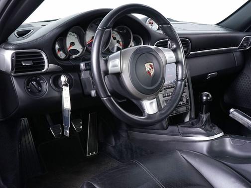 2007 Porsche 911 911 Carrera S