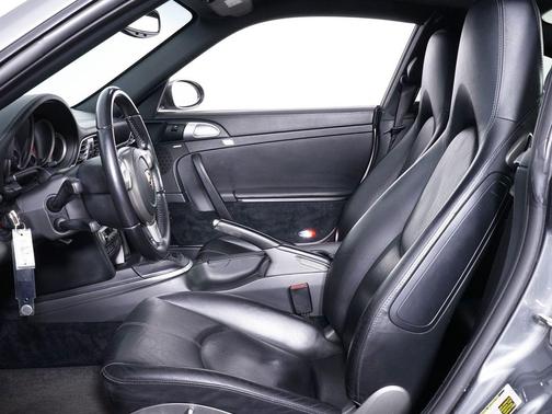 2007 Porsche 911 911 Carrera S