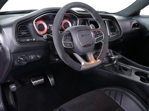 2023 Dodge Challenger SRT Demon