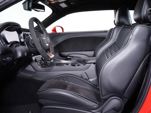 2023 Dodge Challenger SRT Demon