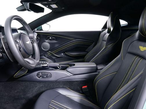 2023 Aston Martin Vantage Coupe