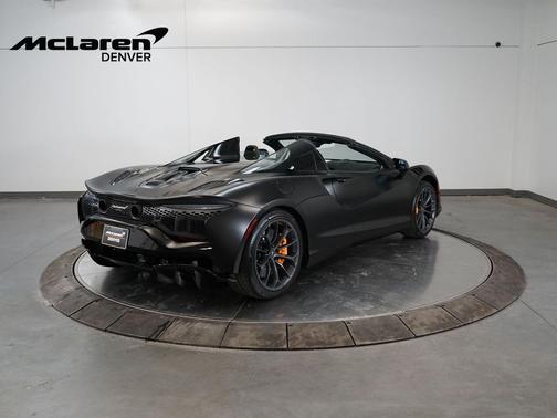 2025 McLaren Artura Performance