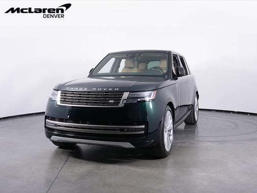 2025 Land Rover Range Rover P530 SE