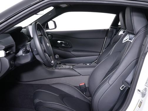 2024 Toyota Supra 3.0 Premium