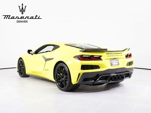 2024 Chevrolet Corvette Z06