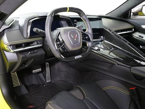 2024 Chevrolet Corvette Z06