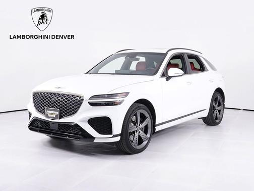 2024 Genesis GV70 3.5T AWD Sport