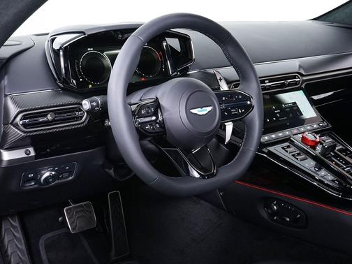 2026 Aston Martin Vantage S